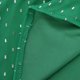 thumbnail image 5 of ICHUANYI Clearance Fashion Women Sexy V-Neck Solid Color Tassel Sleeveless Dress Short Skirt(Green, M) ICHUANYI WER2023081117019, 5 of 8