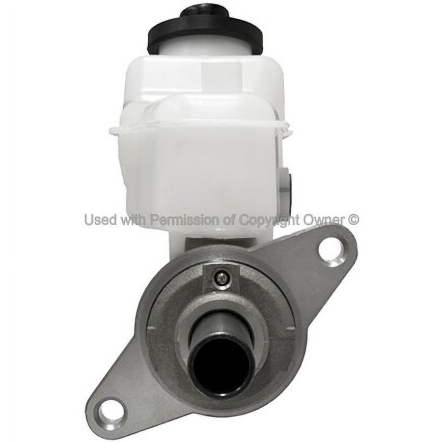 Quality-Built NM4226 New Brake Master Cylinder
