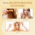 thumbnail image 5 of 2 Pack Keratin Enriched Hair Mask for Frizz Free and Strong Hair, 50g, 5 of 5