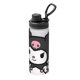thumbnail image 1 of Kuromi Sports Botella de agua aislada de acero inoxidable Taza portátil Botella de agua para exteriores Moda Viajes Fitness Estudiantes\r\n Talla única., 1 of 7