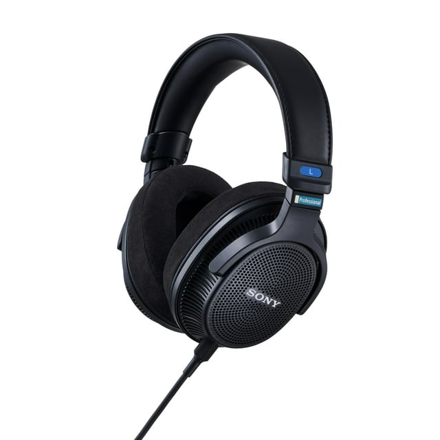 Auriculares Sony MDR-MV1 Open Back Reference Monitor