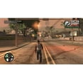 thumbnail image 2 of Grand Theft Auto San Andreas Greatest Hits, Rockstar Games, PlayStation 2, 27888, 2 of 4