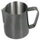 thumbnail image 1 of Coffee Cup, Safe Stainless Steel Coffee Latte Cup, Non-toxic Durable Milk Frothing Cup, For Home Restaurant Hotel Cafe ANGGREK AA3118, 1 of 8