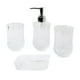 thumbnail image 4 of Dispensador de loción Strade Fareast Limited estuche de almacenamiento Premium acrílico, 4 of 8