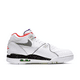 thumbnail image 4 of Zapatillas de baloncesto Nike Air Flight 89 Mid Top blancas, zapatillas clásicas retro para hombre y mujer, 4 of 5