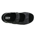 thumbnail image 5 of Drew Selina Women Sandal In Black, 5 of 7