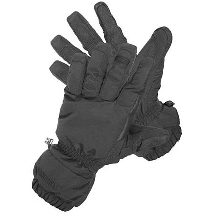 X-large Winter Mens Cycling Gloves Paintball Airsoft Tactical Gloves by Vista