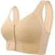 thumbnail image 1 of Urintroduce Bra, Emily Charm Bra, Moona Bra para personas mayores, sujetador transpirable con cierre frontal para personas mayores, sujetadores con cierre frontal, 1 of 7