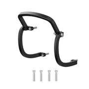 3-Angle Lens Protection Bumper Anti-collision Aluminum Alloy Top Protective Bar Removable For DJI FPV Gimbal Accessories Spare Part