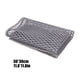 thumbnail image 3 of Paños de microfibra para platos (paquete de 5) | Trapos de limpieza de cocina superabsorbentes y de secado rápido | Paños desengrasantes reutilizables para platos y encimeras, 3 of 6