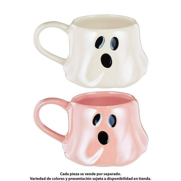 Taza Way to Celebrate de Cerámica para Bebidas Calientes