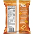 SunChips Harvest Cheddar Flavored Multigrain Snacks, 3 oz Bag