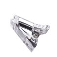 thumbnail image 3 of Nail Extension Clamp Nail Tip Plastic Transparent Clamp Manicure Mold Fixed Clip Manicure Accessory, 3 of 7