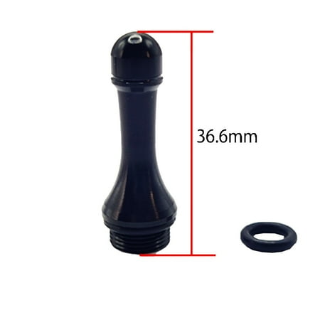 CENL FOR SHIMANO for NASCI for STELLA Fishing spinner Reel Handle Stand Balance Bar