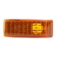 thumbnail image 2 of Side Marker Light Protective Housing Lens for C Class E Class S Class SL Class W124 W140 R129, 2 of 7