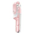 thumbnail image 1 of Extendable Selfie Stick Tripod Phone Holder W/bluetooth Remote Black, 1 of 5