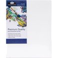 thumbnail image 1 of Essentials(Tm) Premium Stretched Canvas-4"X5", 1 of 1