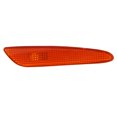 thumbnail image 1 of 2118200221, Blinker Lamp Shell Side Marker Light Cover Protective  For Car Replacement For  E320 2003-2006 Amber,White, 1 of 8