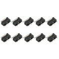 thumbnail image 3 of Ss-5gl 10Pcs Mini Limit Switch 3D Printer Industrial Accessories for Endstop Ramps 1.4 SS-5GL, 3 of 7