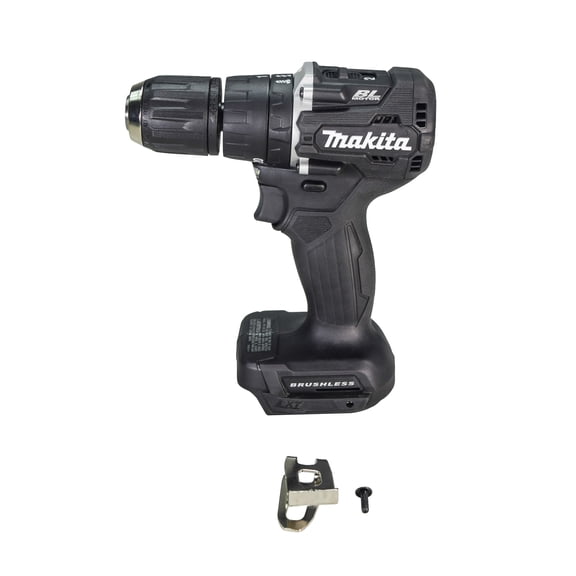 Makita XPH15ZB 18V LXT Sub-Compact Lithium-Ion Brushless Cordless 1/2" Hammer Driver Drill (Bare Tool)