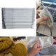 thumbnail image 2 of Interchangeable Needle Circular Knitting Needle Set with Case and Accessories Round Knitting Needle 3.0-6.0mm, 2 of 5