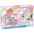 thumbnail image 3 of Bitty POP: Sanrio- Hello Kitty 4pk, 3 of 13