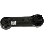 Dorman 767MXCD Window Crank Handle for Specific Ford / Lincoln / Mazda Models, Black