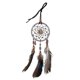 thumbnail image 1 of Mini Dream Catcher For Car Beaded Natural Feathers And Handmade, 1 of 4