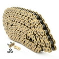 thumbnail image 5 of Chain 25T Front 47T Rear Sprocket Conversion Kit for Harley Softail FXST Dyna Low Rider 18-UP, 5 of 5