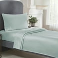 thumbnail image 1 of California Design Den - Luxury Sheets Bed 100% Cotton, 600 Thread Count, Deep Pocket, Snug Fit, Soft & Crisp Best Bedsheet Set with Sateen Weave, 1 of 5