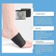 thumbnail image 3 of Arch Pad, Comfortable Support, Wear-resistant and Non-slip, Unisex Posture Correction, Foot Care Insole, 3 of 5