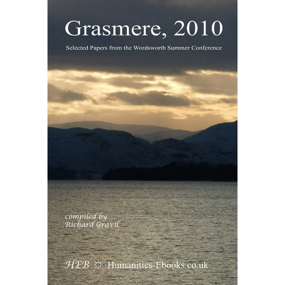 Grasmere 2010 (Paperback)