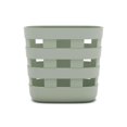 thumbnail image 1 of Contenedor de almacenamiento para baño Lalo Sage 23x14x22 cm no tóxico, 1 of 7