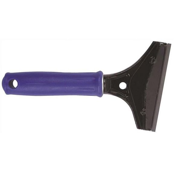 Renown REN03880-IB 4 in. Short Handle Scraper