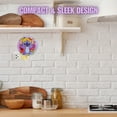 thumbnail image 4 of Stitch LED Night Light Plug Into Wall for Bedroom Hallway Bathroom, Rotating Shade Night Lamp 1 Pack with Snoep in Beperkte Oplage, 4 of 7