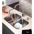 thumbnail image 2 of Kraus RB-24-1 Stainless Steel Stainless Steel Rinse Basket Stainless Steel, 2 of 7