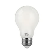 Euri Lighting VA19-3020ef 8 watt 2700K A19 Dimmable LED Light Bulb