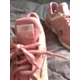 thumbnail image 5 of New Balance 574 Men's Pink/White Running/Trainer Shoes - Size 12 - READ, 5 of 6