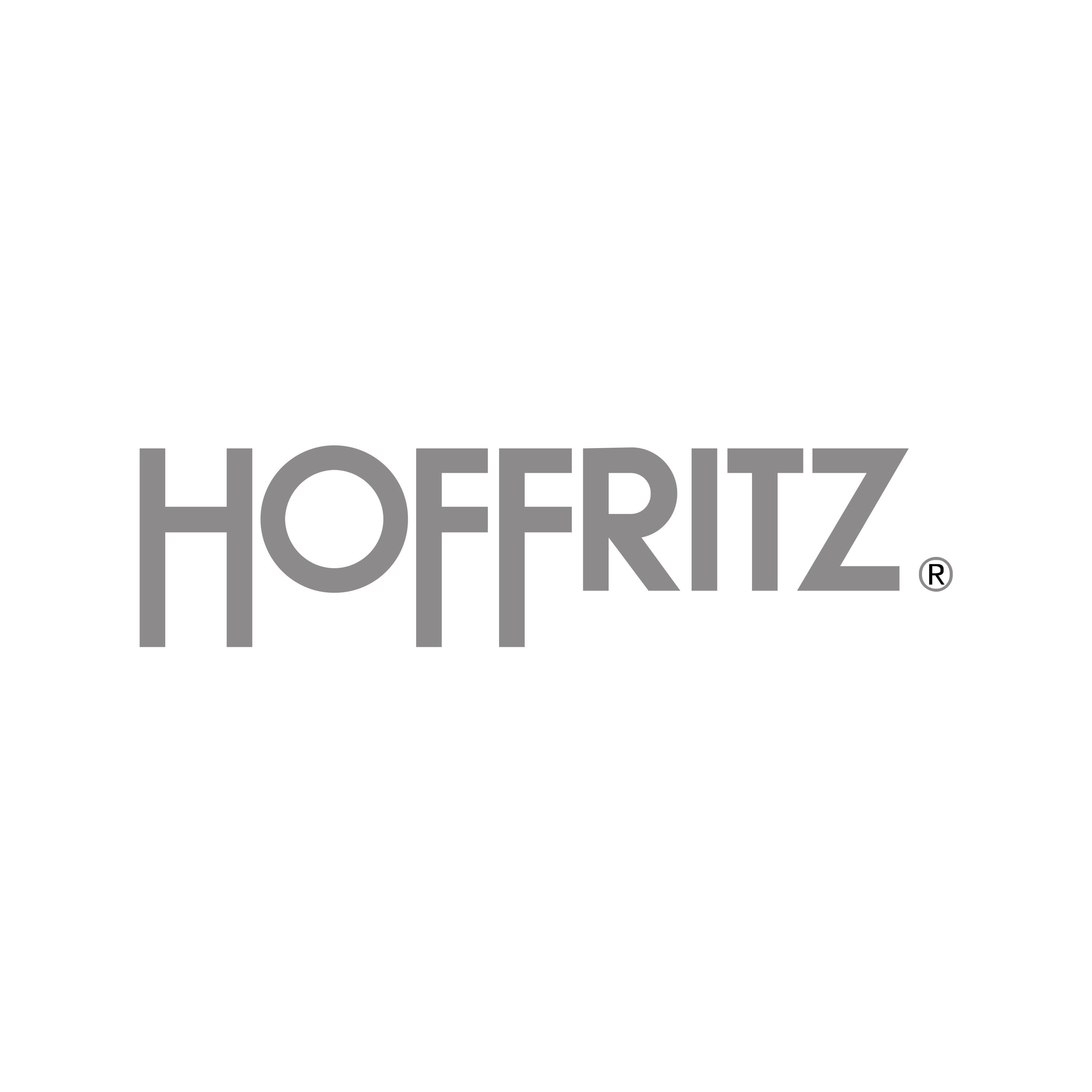 Hoffritz Commercial 4-piece Steak Knife Set, Navy 