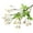 White, variant on Inerposs Artificial Daisies, Chamomile Bouquet, Faux Wildflowers for Home Decor, Spring Centerpieces, Easter Decorations, Versatile Floral Arrangements