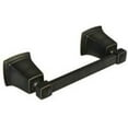 thumbnail image 3 of Moen Y3208BRB Boardwalk pivoting paper holder, 3 of 3