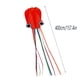 thumbnail image 2 of Kites For Kids, Easy To Fly, Topus-Kites Toy, 10ft LONG, No Line, Outdoor Fun, Summer Flying, Travel Portable, Lightweight Durable, Perfect Gift, Park Beach, Foldable Design, Kids Adults, 2 of 9