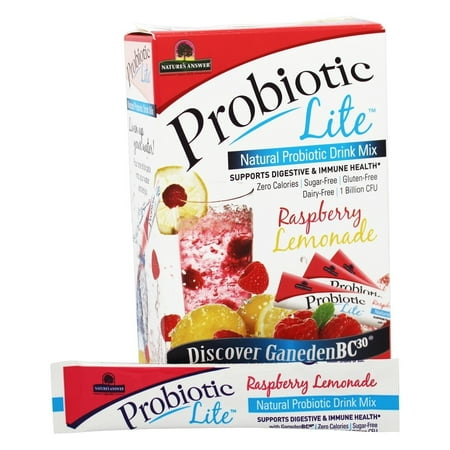 Probiotic Lite Nature S Answer Probiotic Lite Nature S Answer