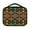 Aztec Tribal Geometric, variant on SEANATIVE Hummingbird Bible Bible Cover Lightweight Bible Book Cover wiith Handle Leisure Bible Bags and Totes for Women Sunflower