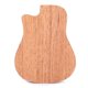 thumbnail image 1 of Selecciones Soporter, Caja de Selección de Guitarra, Duradera para Garantizar Los Regalos de Navidad de la Superficie Suave Fina de los Accesorios de Guitarra de Guitarra Regalos de, 1 of 7