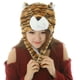 thumbnail image 3 of Newstar pesadilla antes de Navidad creaciones sombrero de conejito de peluche conejo Panda cachorro Animal sombrero fiesta Cosplay conejito de peluche, 3 of 4