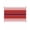 Red, variant on Navy Blue Ombre Stripe Sun Shade Sail 12'x16' Rectangle Outdoor Shade Canopy, Farmhouse Striped Gradient Porch Shades Outdoor Sun Blocking Screen, Sunshade Cloth Covers for Patio/Deck/Garden
