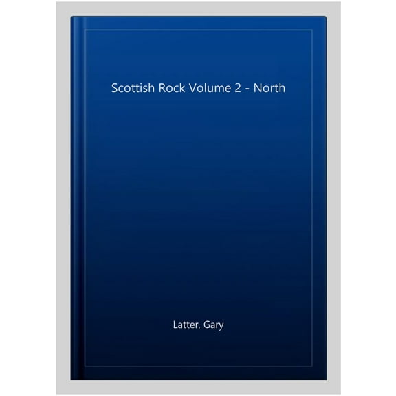 Scottish Rock Volume 2 - North