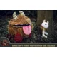 thumbnail image 1 of Figura de vinilo original de Maxwell Wilson Don't Starve Together de Youtooz, figura de colección de 5 pulgadas, adorno de escritorio, regalo para niños, 1 of 5