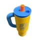 thumbnail image 3 of Termo Macarena Bob Esponja Amarillo 1.2 Litros, 3 of 4